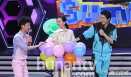 快乐大本营高清在线观看,重温经典欢笑时光